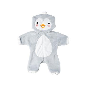 Onesie 'Pinguin' (35-45cm)