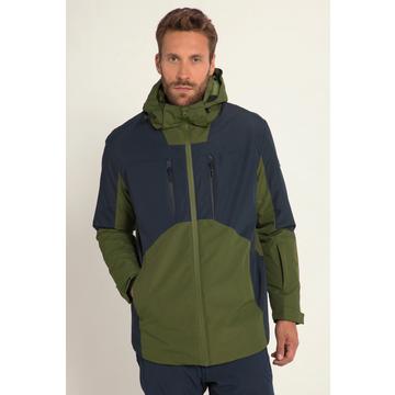 veste de ski technique à capuche, collection Skiwear