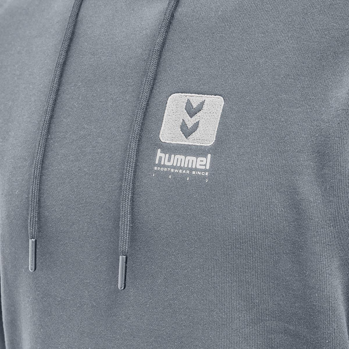 Hummel  sweatshirt mit kapuze hmllgc graham 