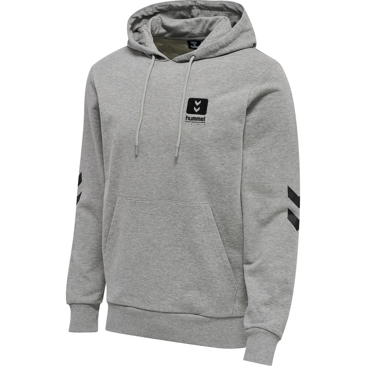 Hummel  sweatshirt mit kapuze hmllgc graham 