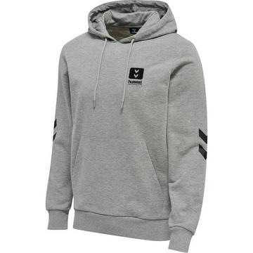 sweatshirt mit kapuze hmllgc graham