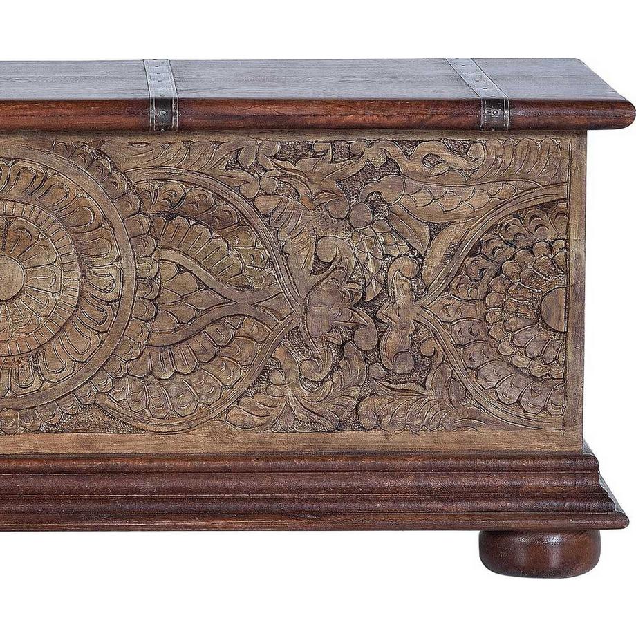 mutoni Truhe Rune 116x40  