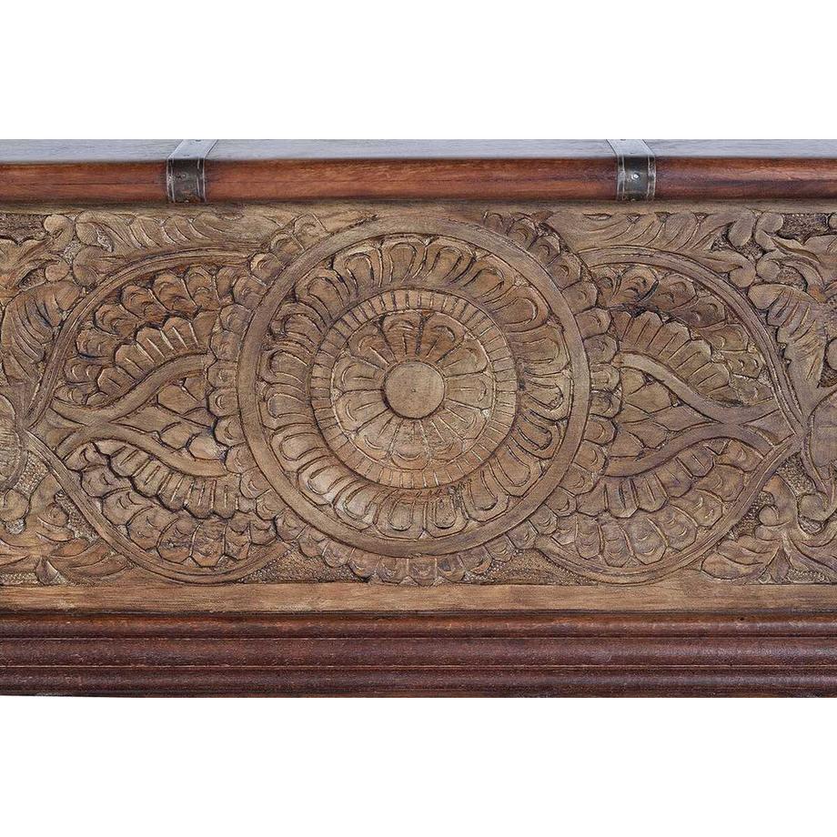 mutoni Truhe Rune 116x40  