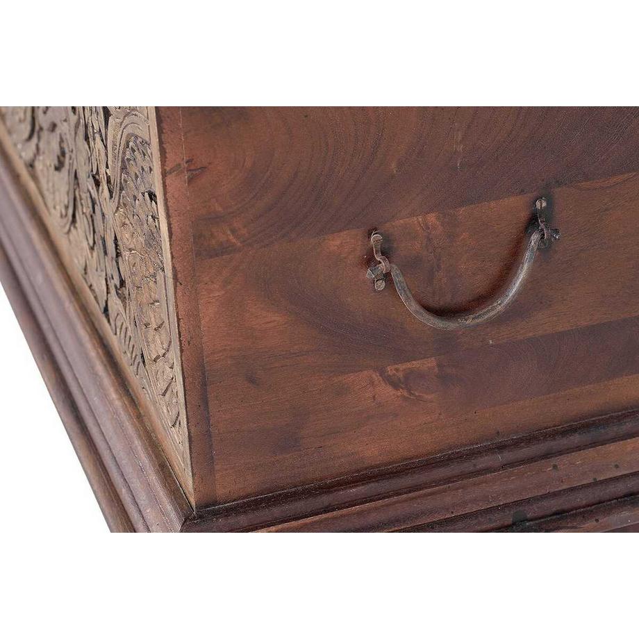 mutoni Truhe Rune 116x40  