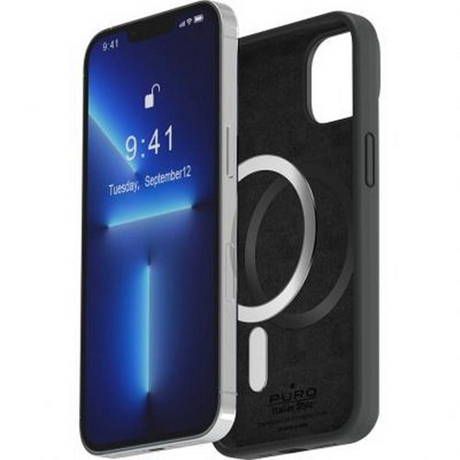 Hülle Icon, MagSafe iPhone 14 Pro