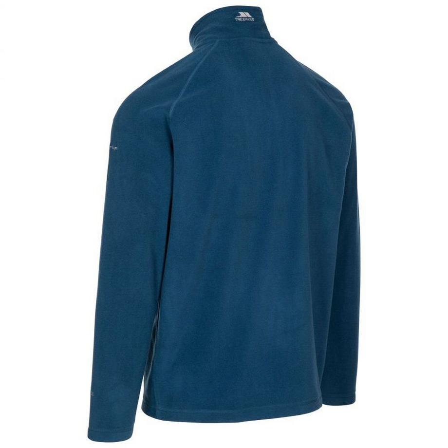 Trespass Blackford Microfleece Oberteil  