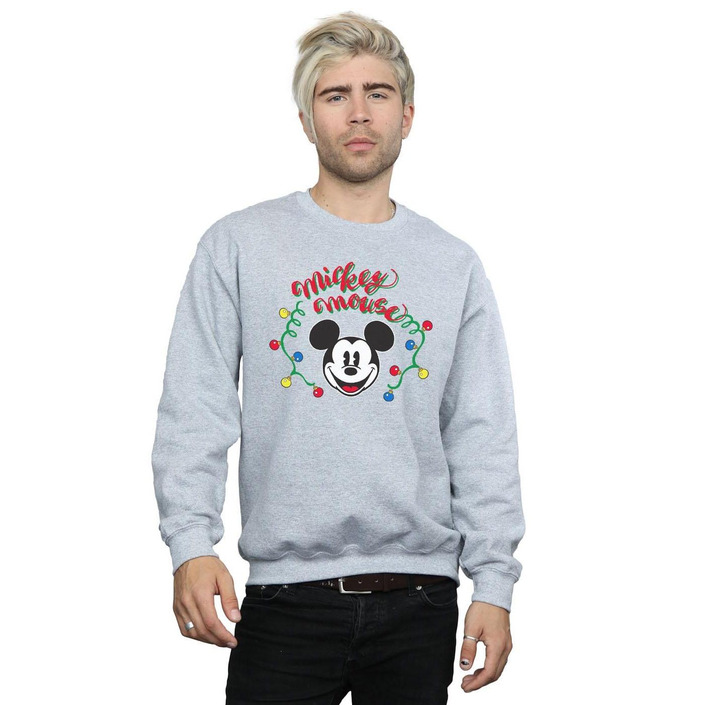 Disney  Sweat 