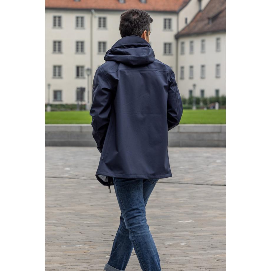 Rukka Brendon Regenjacke  