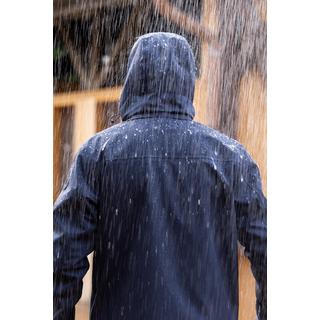Rukka Brendon Regenjacke  