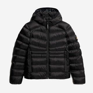 Superdry Fuji Quilt Piumino Imbottito  