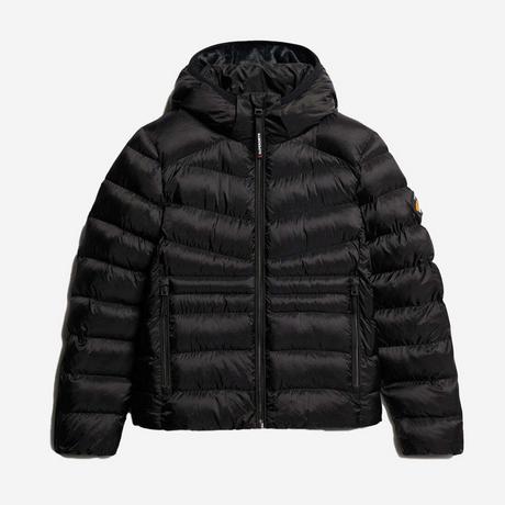 Superdry Fuji Quilt Piumino Imbottito  
