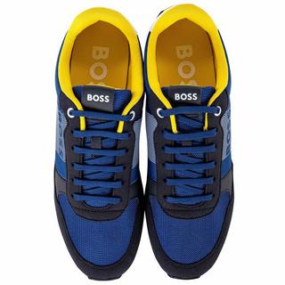 BOSS  Sneaker -Kai Runn mxpr N 