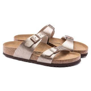 BIRKENSTOCK  Sydney BS - Sandales synthétique 