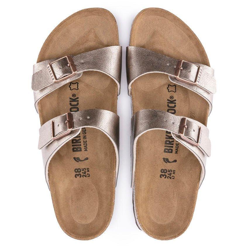 BIRKENSTOCK  Sydney BS - Sandales synthétique 