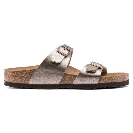 BIRKENSTOCK  Sydney BS - Sandales synthétique 