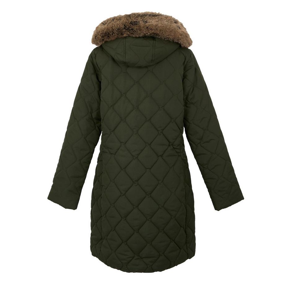 Regatta Parka isolata Fritha III  