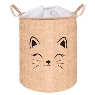 Kruzzel Cestino per giocattoli - organizer 63L Kruzzel 24727  