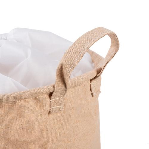 Kruzzel Cestino per giocattoli - organizer 63L Kruzzel 24727  