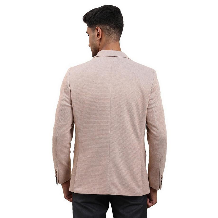 BOSS Blazer, Einreihig  