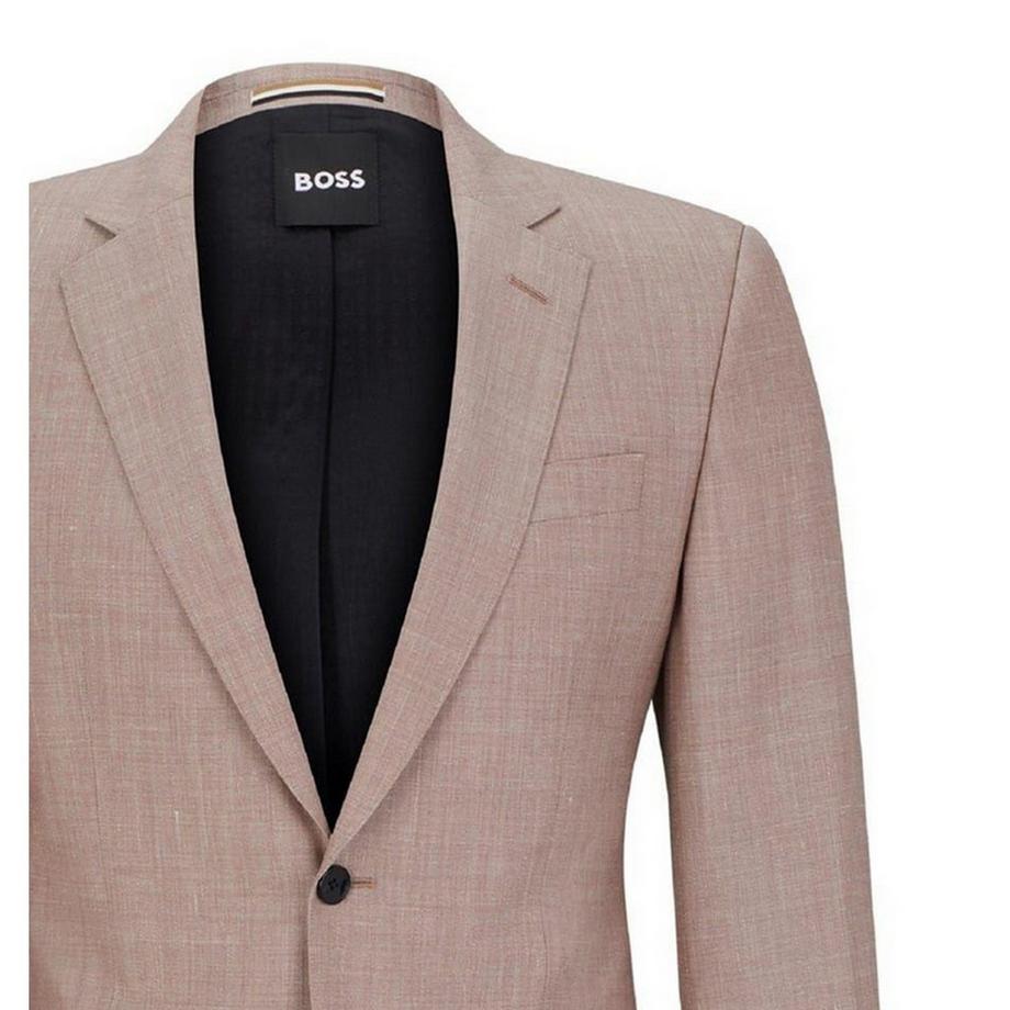 BOSS Blazer, Einreihig  