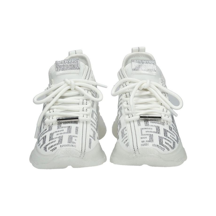 STEVE MADDEN Maxout SM11002264 Sneaker Plateforme  