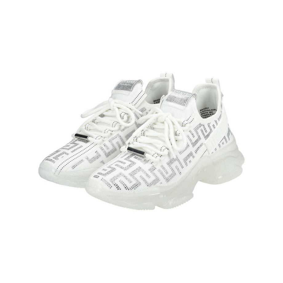 STEVE MADDEN Maxout SM11002264 Sneaker Plateforme  