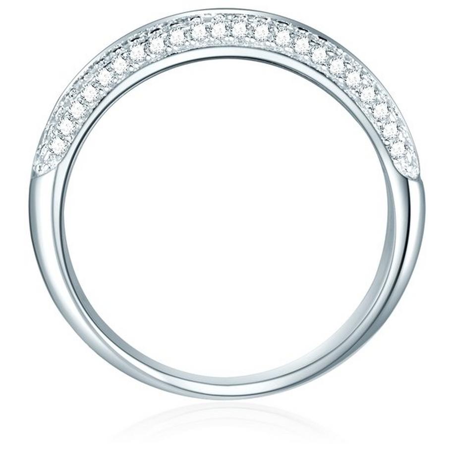 Rafaela Donata  Femme Bague en argent 
