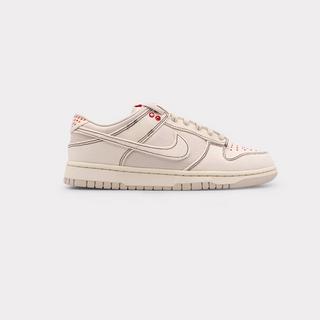 NIKE  Nike Dunk Low - Light Orewood Sashiko 