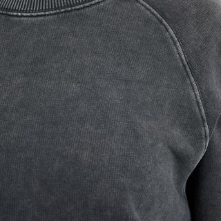 La Redoute Collections Rundhals Loose Fit Sweatshirt  