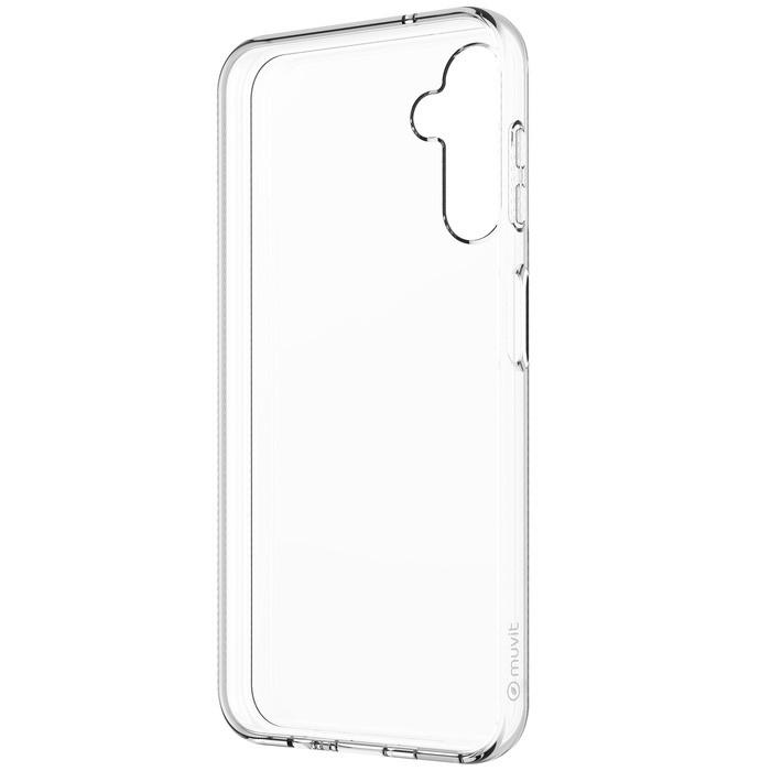 Muvit  Cover per Galaxy A14 morbida 