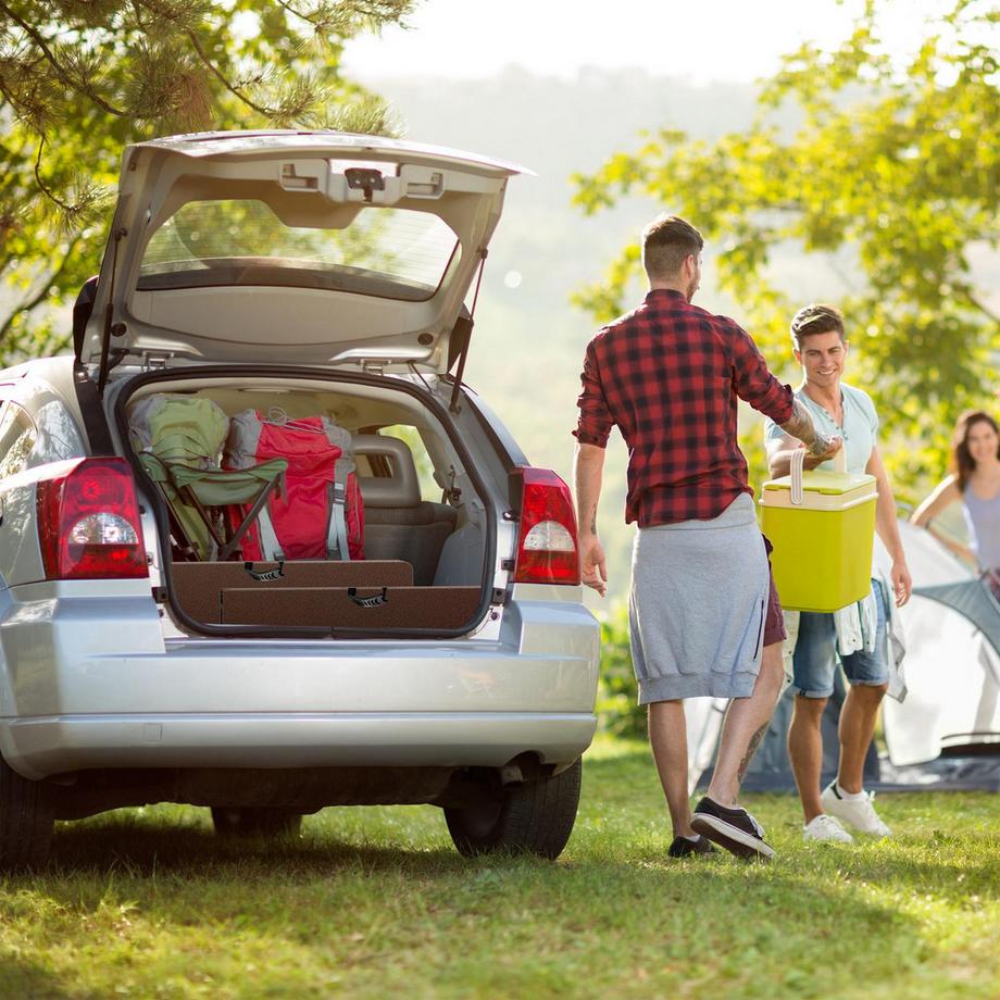 B2X Bierbank-Set von 2.180 cm  