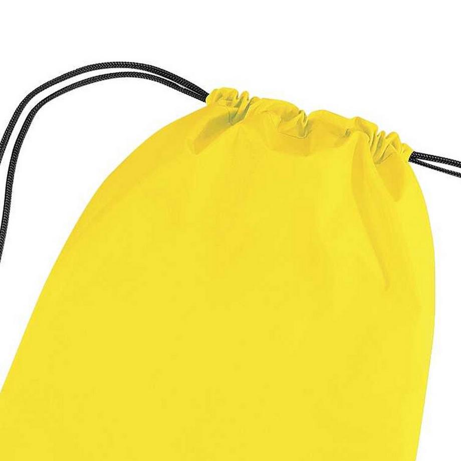 Bagbase  Sac de gym 11 litres (Lot de 2) 