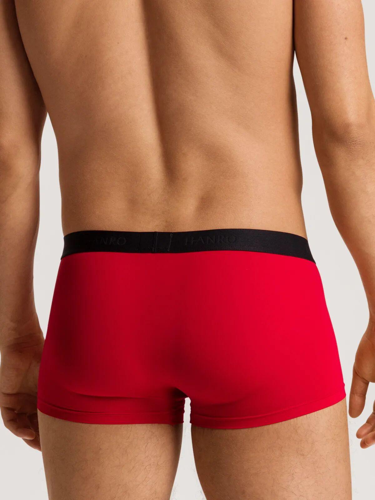 HANRO Micro Touch Boxer  
