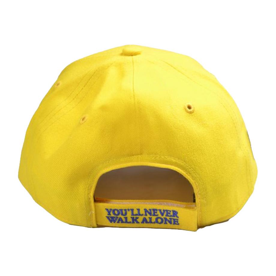 Liverpool F.C.  Casquette De Baseball Style 47 Mvp Crest 