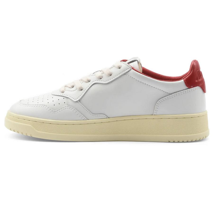Autry Medalist Low Sneaker Homme  