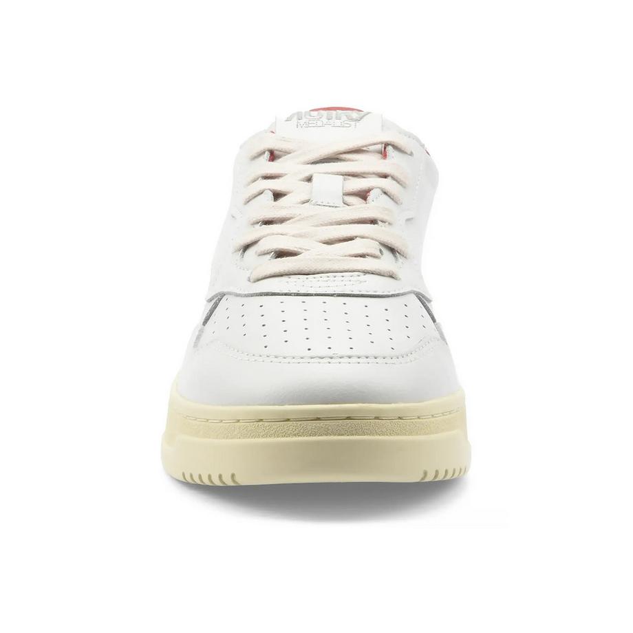 Autry Medalist Low Sneaker Homme  