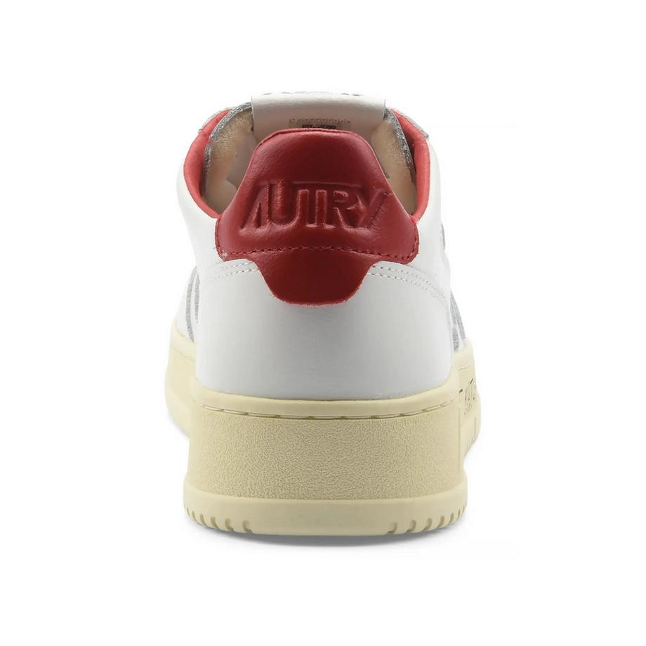 Autry Medalist Low Sneaker Homme  