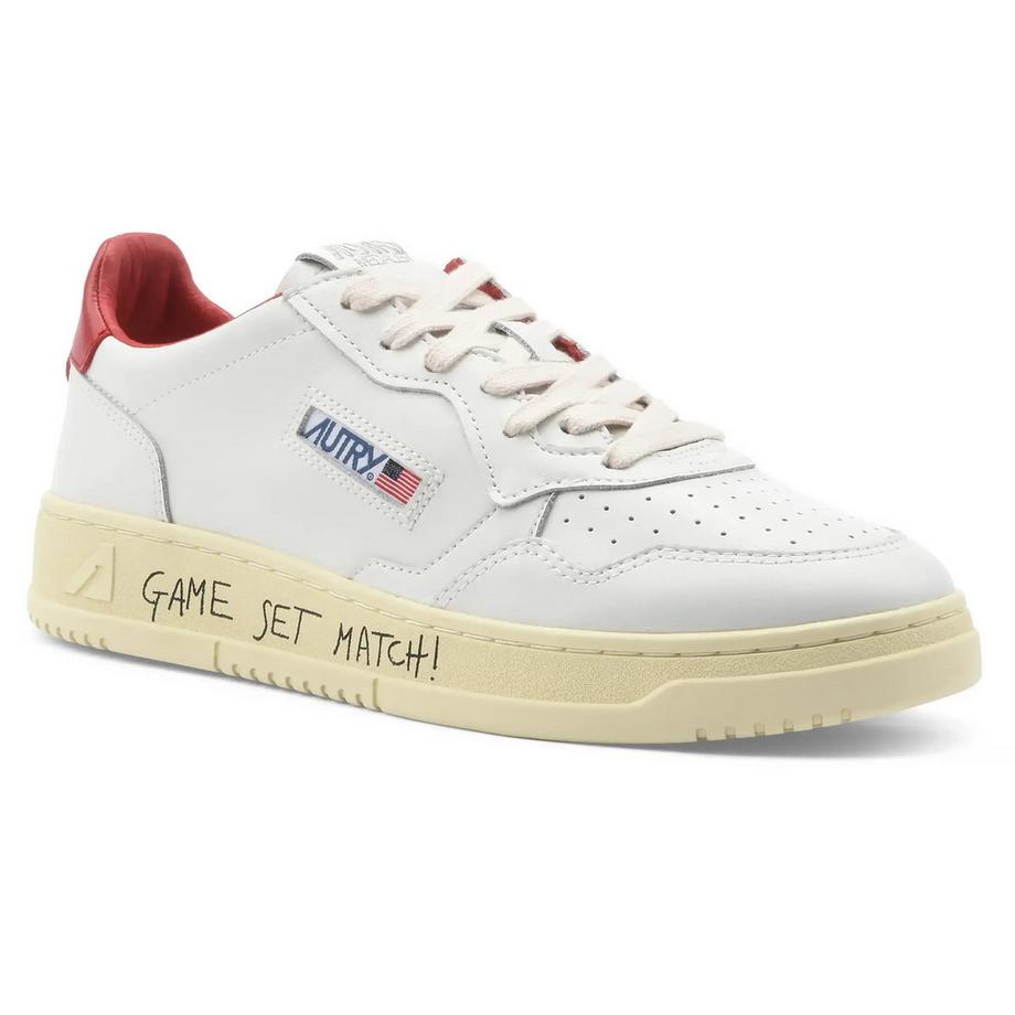 MEDALIST LOW MAN-41