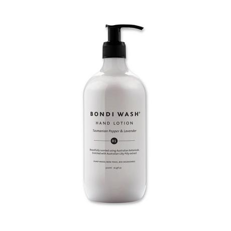 Bondi Wash  Lotion pour les mains 