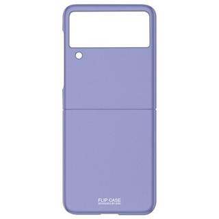 Avizar  Coque Samsung Z Flip 3 Violet 