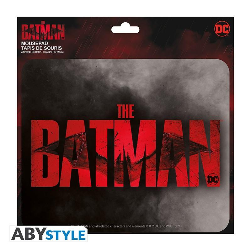 Abystyle  Mauspad - Batman - Logo 