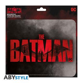 Abystyle  Tappetino per mouse - Batman - Logo 