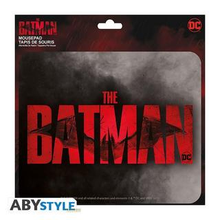 Abystyle  Mauspad - Batman - Logo 