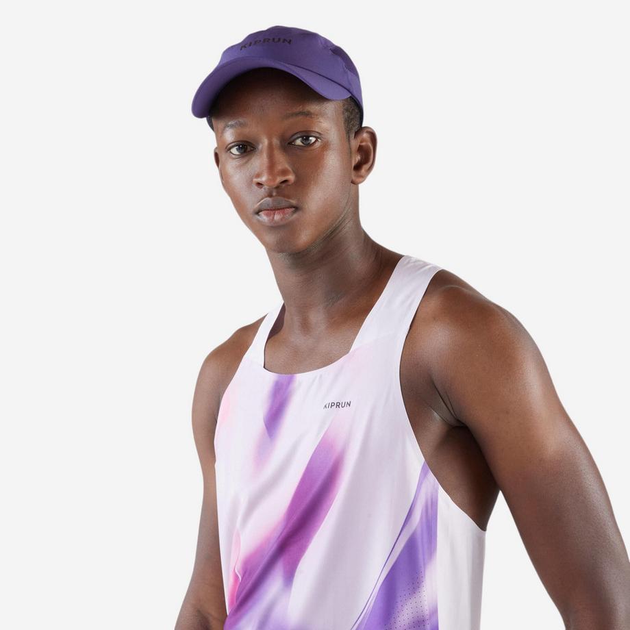 KIPRUN  Premium-Lauf-Tanktop  – 900 Kiprun 