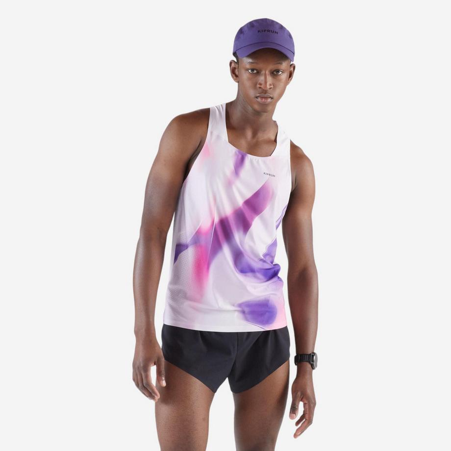 Premium-Lauf-Tanktop  – 900 Kiprun