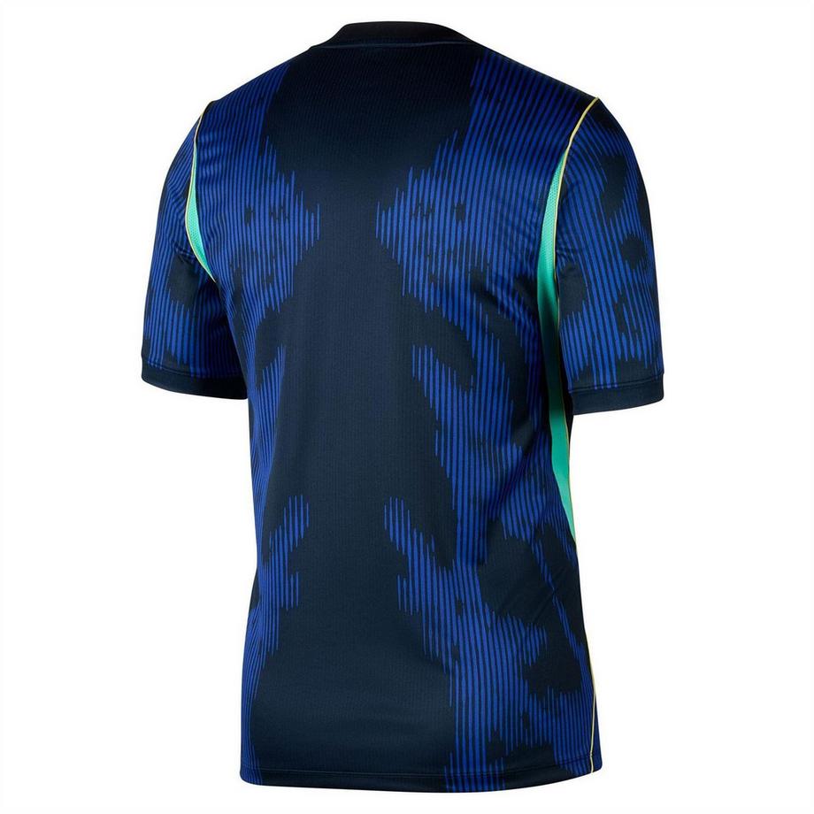 NIKE  World Cup 2026 Auswärtstrikot , Brasilien 