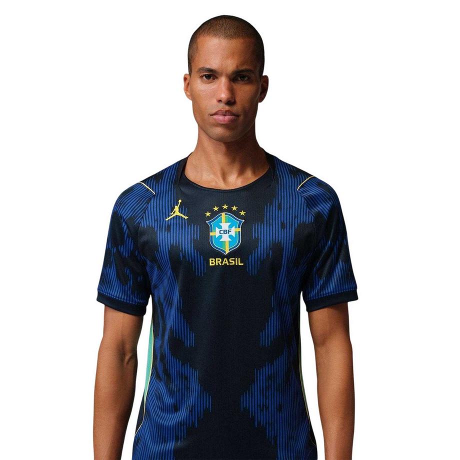 NIKE  World Cup 2026 Auswärtstrikot , Brasilien 