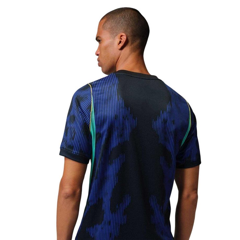 NIKE  World Cup 2026 Auswärtstrikot , Brasilien 