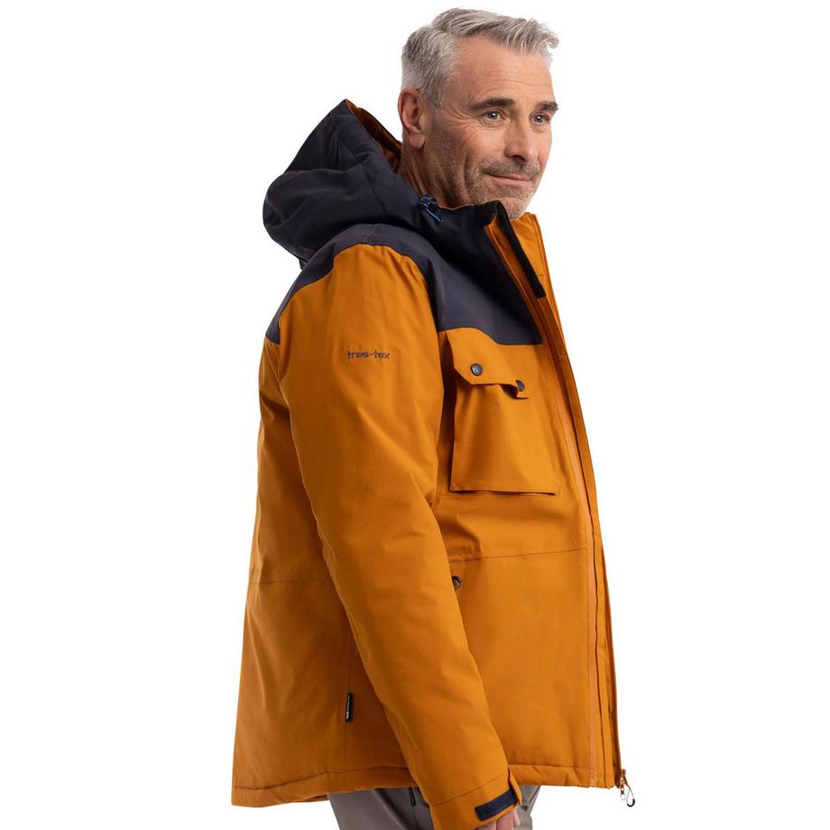 Trespass Eastwell Steppjacke  