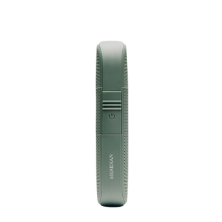 Meridian Grooming Up-Here Trimmer (Sage)  